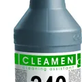 Następne zdjęcie produktu CLEAMEN 240 do piekarników, grilli, szyb kominkowych