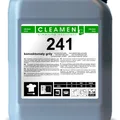 Następne zdjęcie produktu CLEAMEN 241 piece konwekcyjne, grille 5,5 kg