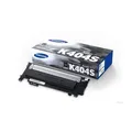 HP oryginalny toner SU100A, CLT-K404S, black, 1500s, K404S, Samsung Xpress SL-C430,C432,C433, SL-C480, C482, C483, O