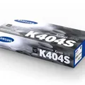 Następne zdjęcie produktu HP oryginalny toner SU100A, CLT-K404S, black, 1500s, K404S, Samsung Xpress SL-C430,C432,C433, SL-C480, C482, C483, O