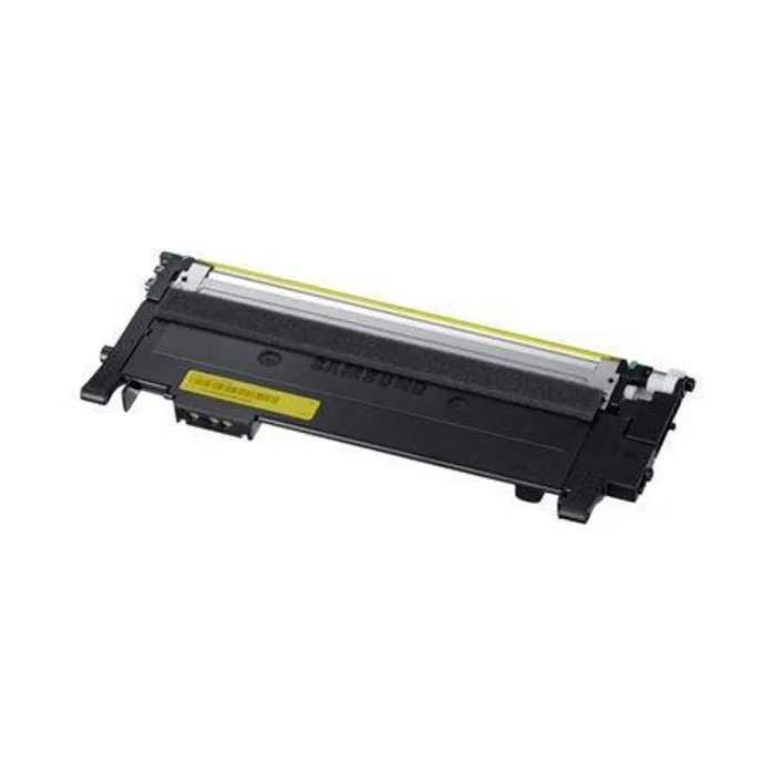 Główne zdjęcie produktu CLT-Y404S Toner pro SL C430W, SL C480W tiskárny, SAMSUNG žlutá, 1,5tis.stran