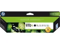 HP oryginalny ink / tusz CN625A, black, 9200s, HP 970XL, HP Officejet Pro X451dn, X451dw, X476dn MFP, X476dw