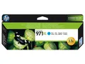 HP oryginalny ink / tusz CN626AE, cyan, 6600s, HP 971XL, HP Officejet Pro X451dn, X451dw, X476dn MFP, X476dw