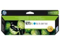 HP oryginalny ink / tusz CN626AE, cyan, 6600s, HP 971XL, HP Officejet Pro X451dn, X451dw, X476dn MFP, X476dw