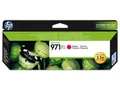 HP oryginalny ink / tusz CN627AE, magenta, 6600s, HP 971XL, HP Officejet Pro X451dn, X451dw, X476dn MFP, X476dw