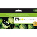 Następne zdjęcie produktu CN628AE Inkjet cart.pro "OfficeJet Pro X 451, 476, 551, 576" tiskárny, HP 971xl Žlutá 6,6k