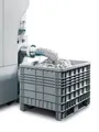 Następne zdjęcie produktu Compactor papíru C-500 pro KOBRA CYCLONE