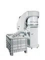 Następne zdjęcie produktu Compactor papíru C-500 pro KOBRA CYCLONE