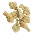 Ciasteczka z łososiem i kocimiętką 50 g