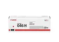Canon oryginalny toner 046HM, magenta, 5000s, 1252C002, high capacity, Canon LBP654Cx, 653Cdw, MFP735Cx, 634Cdw, 632Cdw, O