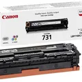 Następne zdjęcie produktu Canon oryginalny toner CRG731H, black, 2400s, 6273B002, high capacity, Canon LBP-7100Cn, 7110Cw, MF 8280Cw, O