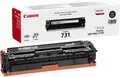 Canon oryginalny toner CRG731H, black, 2400s, 6273B002, high capacity, Canon LBP-7100Cn, 7110Cw, MF 8280Cw, O