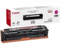 Canon oryginalny toner CRG731, magenta, 1500s, 6270B002, Canon LBP-7100Cn, 7110Cw, MF 8280Cw, O