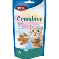 Następne zdjęcie produktu CRUMBIES jasny - z 50 g słodu TRIXIE