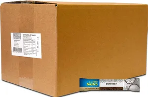 Tuby cukrowe Gastro Service porcja 4kg [1000szt]