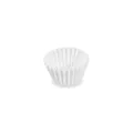 Papilotka do pieczenia (PAP) biała średnica 20 x 19 mm [1000 szt]