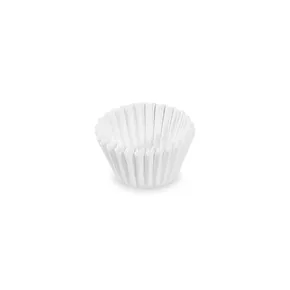 Papilotka do pieczenia (PAP) biała średnica 20 x 19 mm [1000 szt]