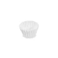 Papilotka do pieczenia (PAP) biała średnica 20 x 19 mm [1000 szt]
