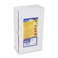 Następne zdjęcie produktu Papilotka do pieczenia (PAP) biała średnica 40 x 24 mm [1000 szt.]