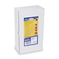 Następne zdjęcie produktu Papilotka do pieczenia (PAP) biała średnica 45 x 25 mm [1000 szt]