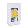 Następne zdjęcie produktu Papilotka do pieczenia (PAP) biała średnica 45 x 25 mm [1000 szt]