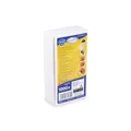 Następne zdjęcie produktu Foremka do pieczenia papilotka brązowa średnica 24 x 18 mm [1000 szt.]