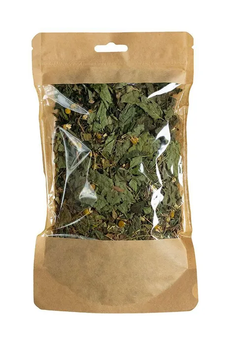 Główne zdjęcie produktu Dáme seno ZAŽÍVÁNÍ - bylinná směs 60 g