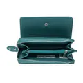 Następne zdjęcie produktu Dámská peněženka LAST Velvet Green
