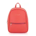 Następne zdjęcie produktu Plecak damski DIXY Skórzany Koral