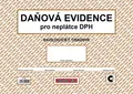 Daňová evidence pro neplátce DPH ET328