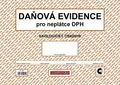Następne zdjęcie produktu Daňová evidence pro neplátce DPH ET328