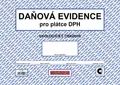 Daňová evidence pro plátce DPH ET330