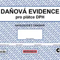 Następne zdjęcie produktu Daňová evidence pro plátce DPH ET330