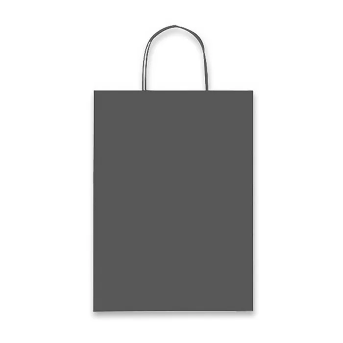 Główne zdjęcie produktu Dárková taška Allegra Light tm. modrá, S