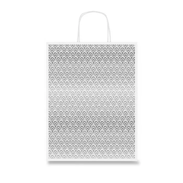 Główne zdjęcie produktu Dárková taška Fantasia Blue 160 x 80 x 210 mm