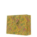 Torba prezentowa pozioma - ETHNIC GARDEN 33,5x13x26,5 cm