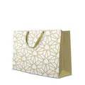 Torba prezentowa pozioma - Luxury Mesh 33,5x13x26,5 cm
