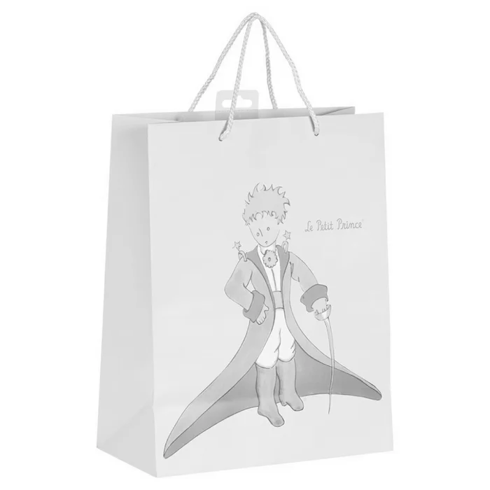 Główne zdjęcie produktu Dárková taška Malý princ (Le Petit Prince) – Traveler, velká