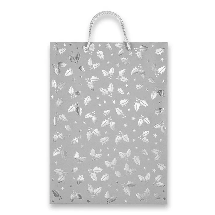 Główne zdjęcie produktu Dárková taška Stampa a Caldo Holly různé rozměry 205 x 115 x 260 mm