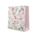 Torba prezentowa średnia - Gorgeous Roses 20x10x25 cm