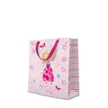 Torba prezentowa średnia - Princess 20x10x25 cm