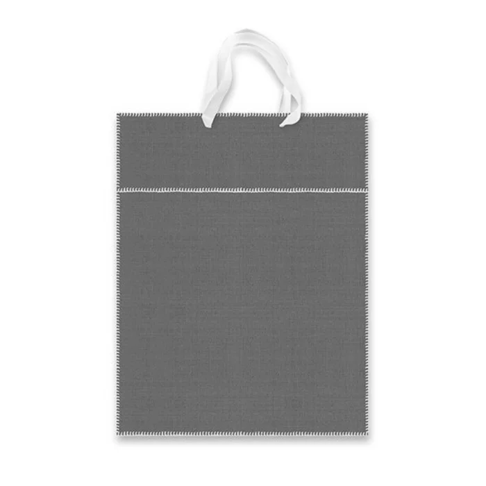 Główne zdjęcie produktu Dárková taška Tinta Unita Tessuto 320 x 100 x 410 mm
