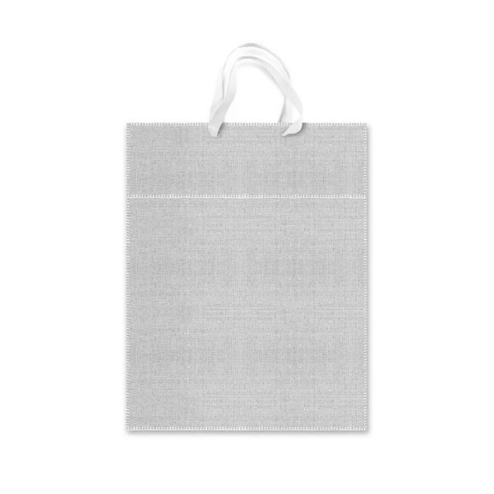 Główne zdjęcie produktu Dárková taška Tinta Unita Tessuto 320 x 100 x 410 mm