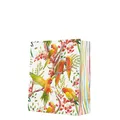 Torba prezentowa duża - Exotic Birds 26,5x13x33,5 cm