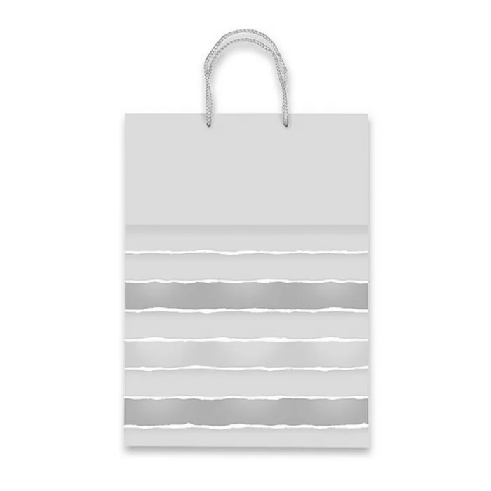 Główne zdjęcie produktu Dárkové tašky Fluo 205 x 115 x 260 mm