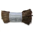 Sznurek prezentowy, 50g, czekolada