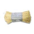 Sznurek prezentowy, 50 g, naturalny