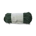 Sznurek prezentowy, 50 g, zielony