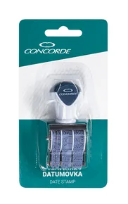 Datownik CONCORDE nr 4