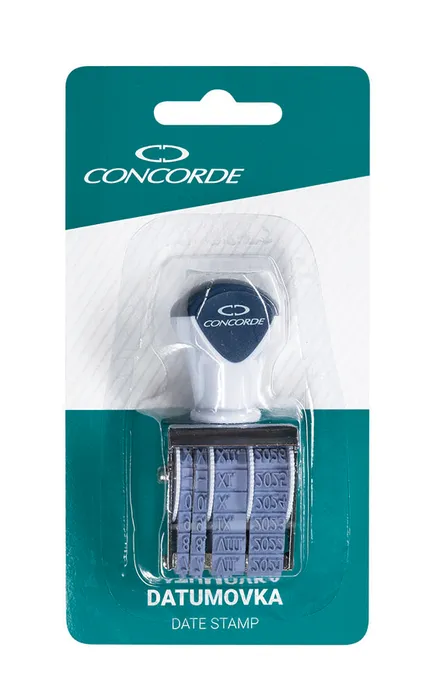 Główne zdjęcie produktu Datumovka CONCORDE č.4